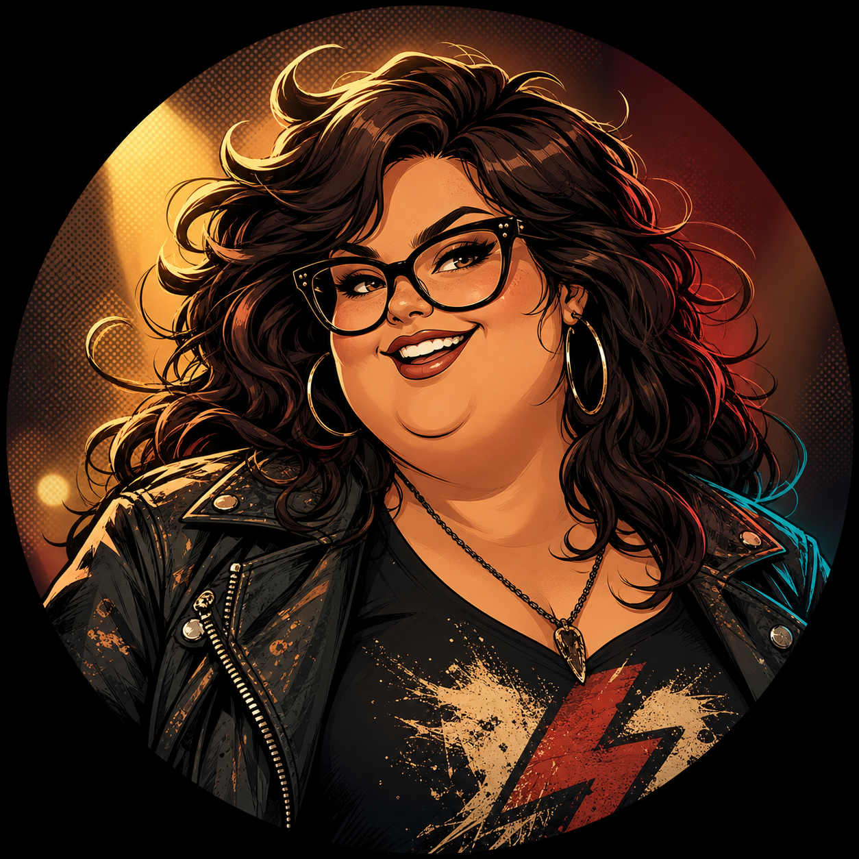 Maven marketing agent avatar